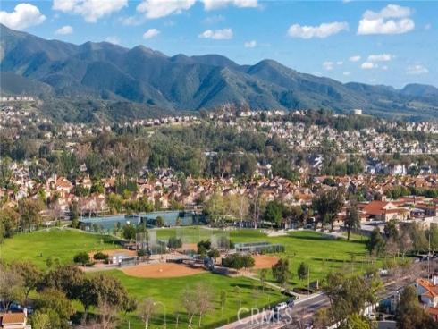 7  Brisa Ribera  , Rancho Santa Margarita, CA