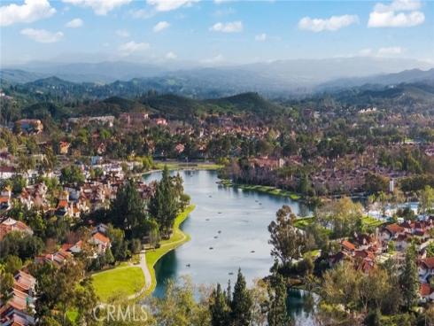 7  Brisa Ribera  , Rancho Santa Margarita, CA