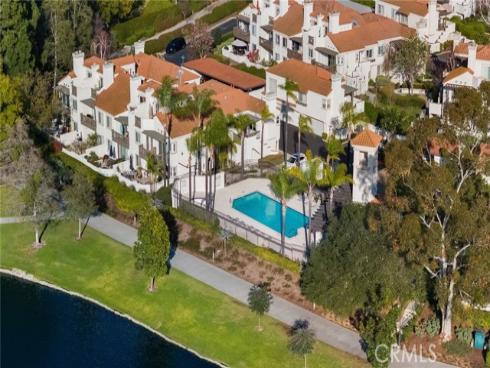 7  Brisa Ribera  , Rancho Santa Margarita, CA