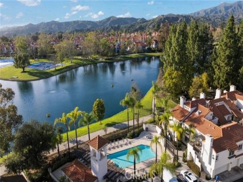 7  Brisa Ribera  , Rancho Santa Margarita, CA