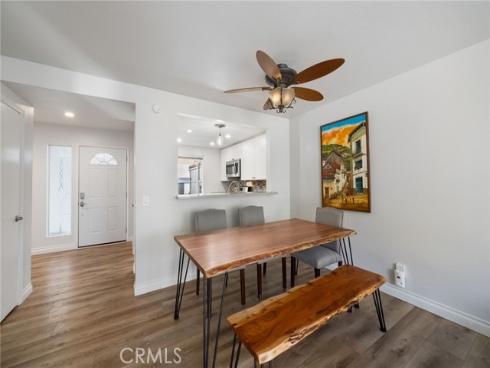 7  Brisa Ribera  , Rancho Santa Margarita, CA