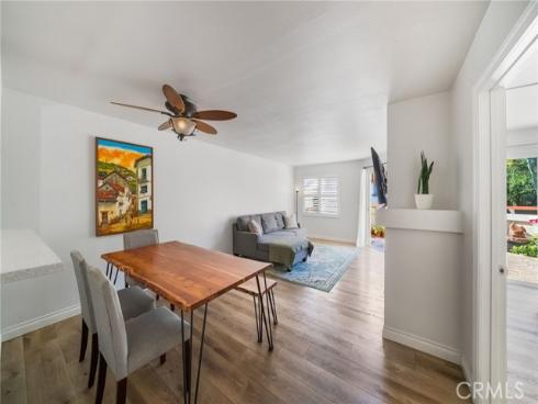 7  Brisa Ribera  , Rancho Santa Margarita, CA