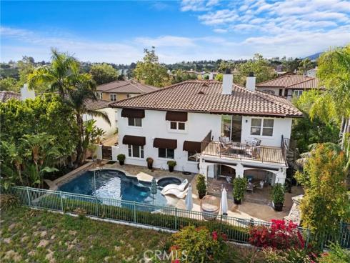 5  Golf Ridge  , Rancho Santa Margarita, CA