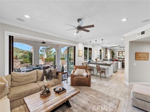 5  Golf Ridge  , Rancho Santa Margarita, CA