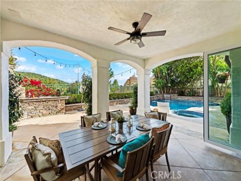 5  Golf Ridge  , Rancho Santa Margarita, CA