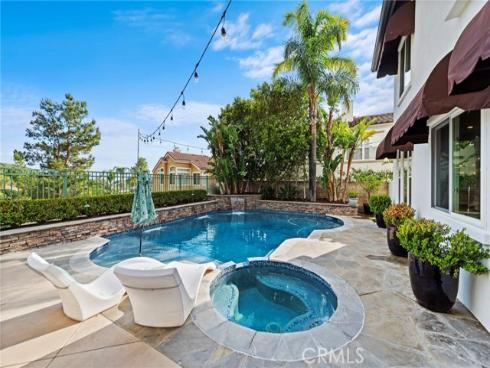 5  Golf Ridge  , Rancho Santa Margarita, CA