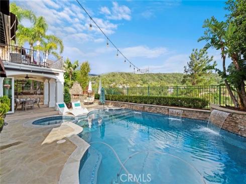 5  Golf Ridge  , Rancho Santa Margarita, CA