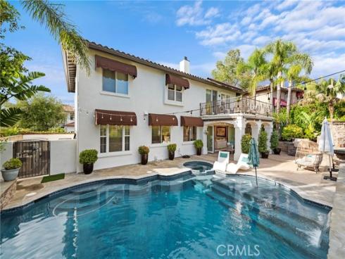 5  Golf Ridge  , Rancho Santa Margarita, CA