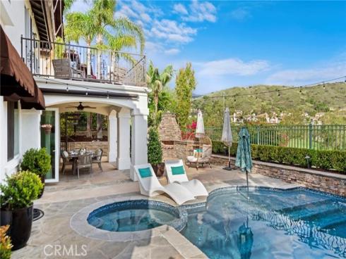 5  Golf Ridge  , Rancho Santa Margarita, CA