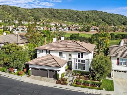 5  Golf Ridge  , Rancho Santa Margarita, CA