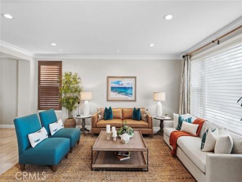 5  Golf Ridge  , Rancho Santa Margarita, CA