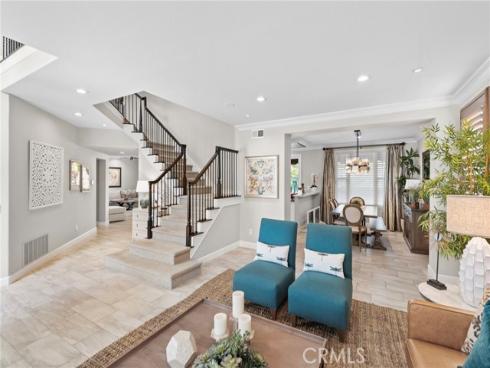 5  Golf Ridge  , Rancho Santa Margarita, CA