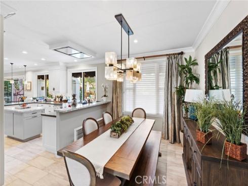 5  Golf Ridge  , Rancho Santa Margarita, CA