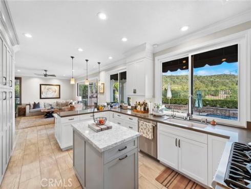 5  Golf Ridge  , Rancho Santa Margarita, CA