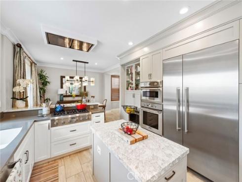 5  Golf Ridge  , Rancho Santa Margarita, CA