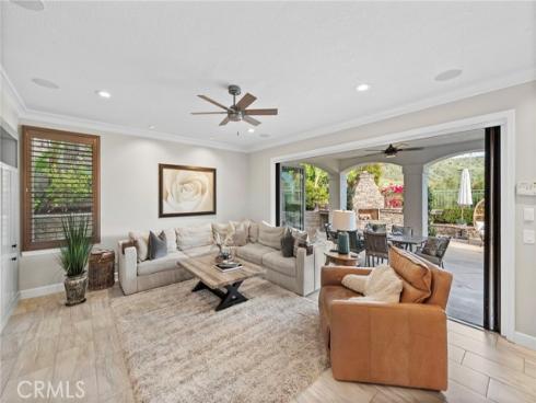 5  Golf Ridge  , Rancho Santa Margarita, CA