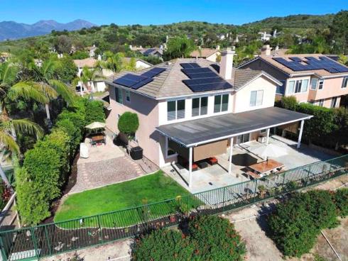 23  Greenvale  , Rancho Santa Margarita, CA