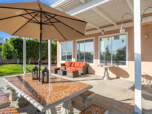 23  Greenvale  , Rancho Santa Margarita, CA