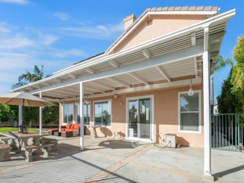 23  Greenvale  , Rancho Santa Margarita, CA