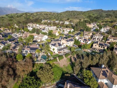 23  Greenvale  , Rancho Santa Margarita, CA