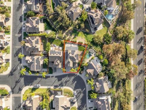 23  Greenvale  , Rancho Santa Margarita, CA