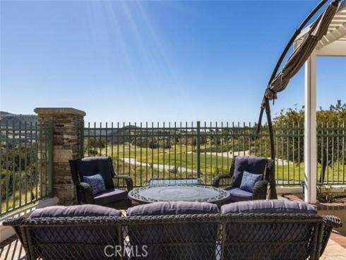14  Dover  , Rancho Santa Margarita, CA