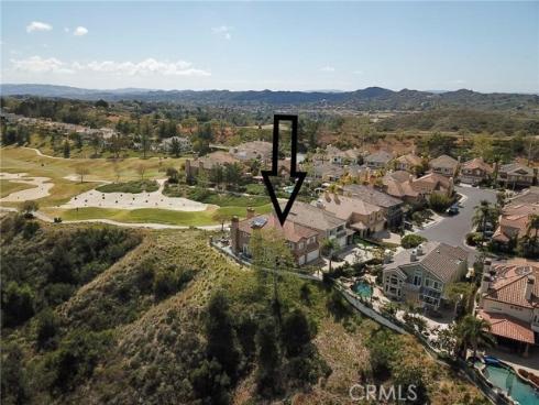 14  Dover  , Rancho Santa Margarita, CA