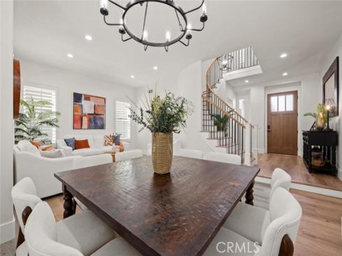 30 Santa Inez , Rancho Santa Margarita, CA