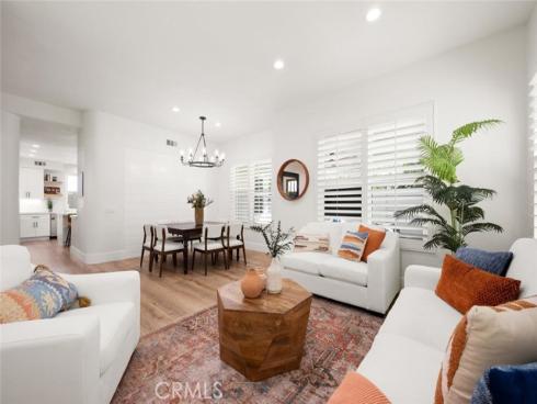 30 Santa Inez , Rancho Santa Margarita, CA