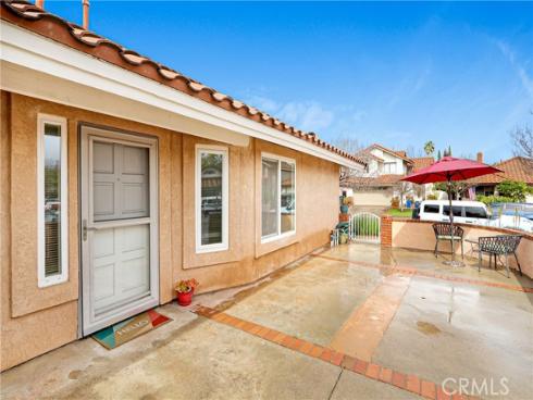 42  Via Zapador  , Rancho Santa Margarita, CA