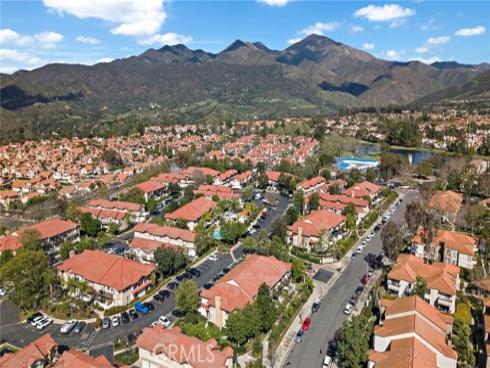 16  Islay  54 , Rancho Santa Margarita, CA