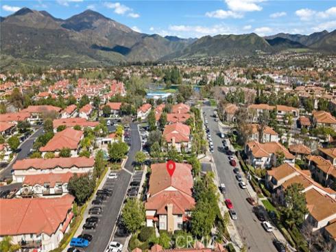 16  Islay  54 , Rancho Santa Margarita, CA