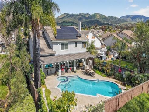 31866  Stoney Creek  , Rancho Santa Margarita, CA