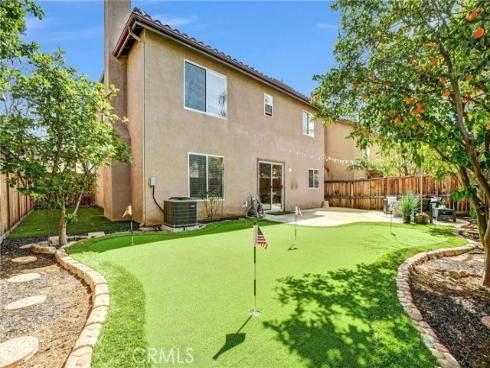 19  Via Pelayo  , Rancho Santa Margarita, CA