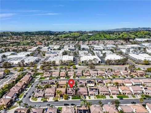 19  Via Pelayo  , Rancho Santa Margarita, CA