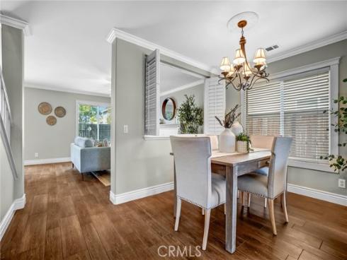 19  Via Pelayo  , Rancho Santa Margarita, CA