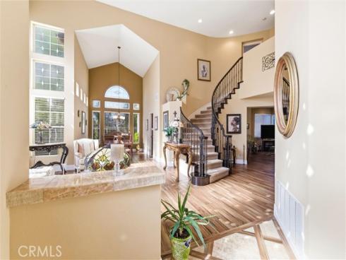 19  La Purisima  , Rancho Santa Margarita, CA