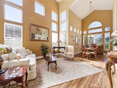 19  La Purisima  , Rancho Santa Margarita, CA