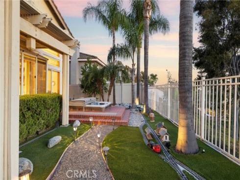 19  La Purisima  , Rancho Santa Margarita, CA