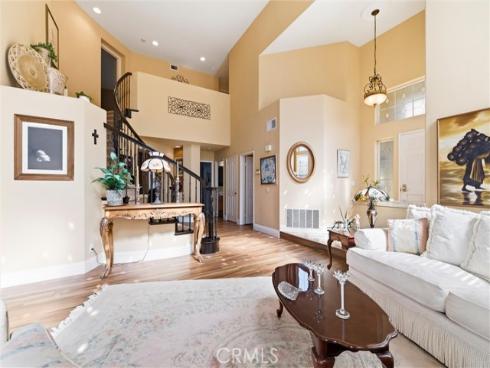 19  La Purisima  , Rancho Santa Margarita, CA