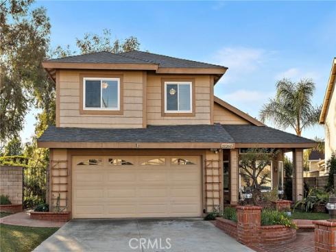 21265  Sugarbush  , Rancho Santa Margarita, CA