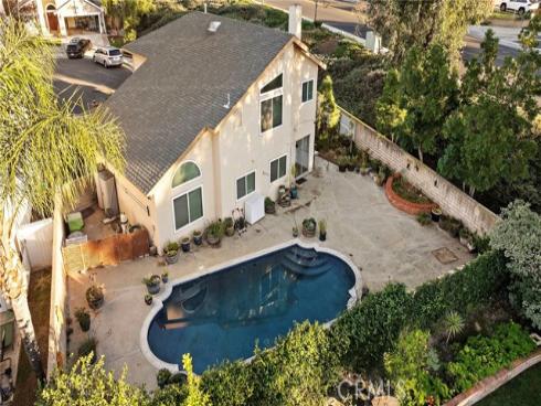 21265  Sugarbush  , Rancho Santa Margarita, CA