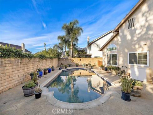 21265  Sugarbush  , Rancho Santa Margarita, CA