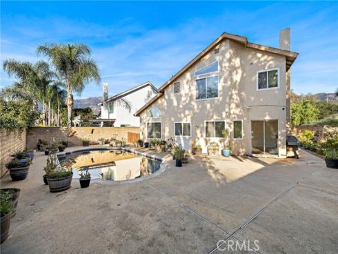21265  Sugarbush  , Rancho Santa Margarita, CA