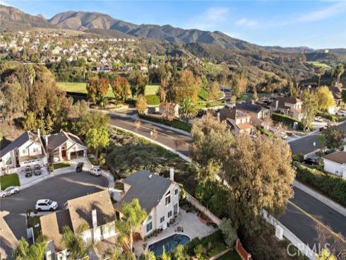 21265  Sugarbush  , Rancho Santa Margarita, CA