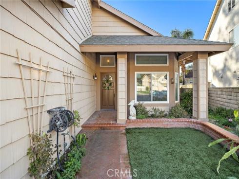 21265  Sugarbush  , Rancho Santa Margarita, CA