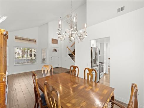 21265  Sugarbush  , Rancho Santa Margarita, CA