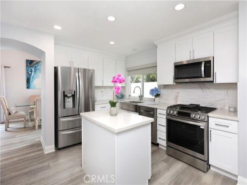 31  Alumbre  , Rancho Santa Margarita, CA