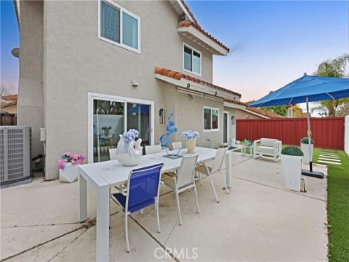 31  Alumbre  , Rancho Santa Margarita, CA