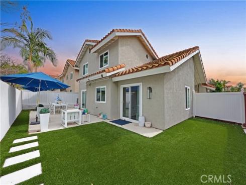 31  Alumbre  , Rancho Santa Margarita, CA